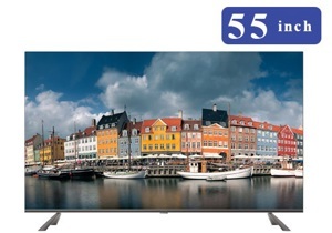 Google Tivi Coocaa 4K 55 inch 55V8