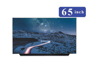 Google Tivi Coocaa 4K 55 inch 55V8