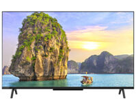Google Tivi Coocaa 4K 55 Inch 55Y68