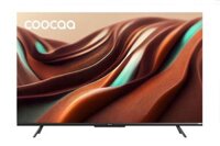 Google Tivi Coocaa 4K 55 inch 55Y72