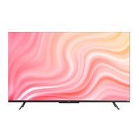 Google Tivi Coocaa 4K 55 inch 55Y72