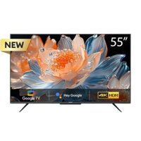 Google Tivi Coocaa 4K 55 Inch 55Y84