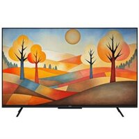 Google Tivi Coocaa 4K 65 inch 65Y84