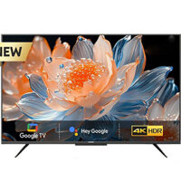 Google Tivi Coocaa 4K 65 Inch 65Y84