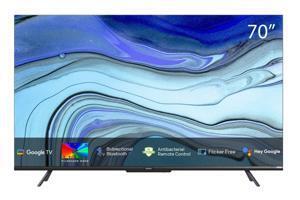 Google Tivi Coocaa 4K 70 inch 70C9