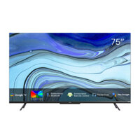 Google Tivi Coocaa 4K 75 Inch 75C9