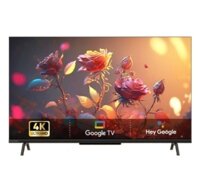 Google tivi Coocaa 55 inch 4K 55Y68 - Hàng chính hãng