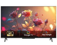 Google Tivi Coocaa 55 Inch 4K 55Y68