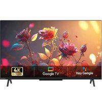 Google Tivi Coocaa 55 inch 55Y68 4K 2025