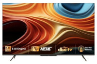 Google Tivi Coocaa QLED 4K 65 inch 65Y84