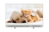 Google Tivi Di Động Coocaa 32 Inch 32D3E PRO