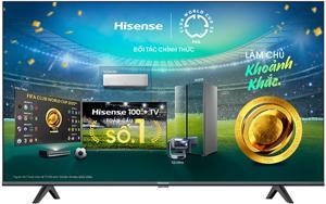 Smart Tivi Hisense Full HD 40 Inch 40A4200G