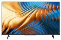 Google Tivi Hisense 4K 43 Inch 43A6500H