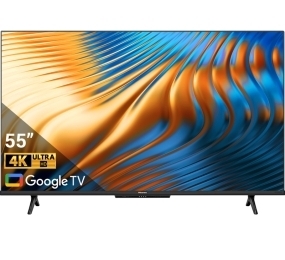 Google Tivi Hisense 4K 55 inch 55A6500H