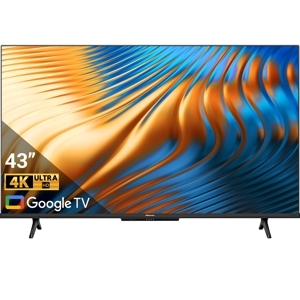 Google Tivi Hisense 4K 75 inch 75A6500H
