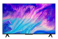 Google Tivi iFFALCON 4K 50 inch 50U62