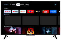 Google Tivi iFFalcon 4K iFF50U62 50 inch 50U62 - Chính hãng  Mới 2022