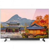 Google Tivi K-Elec 4K 55 Inch 55UL990VSB