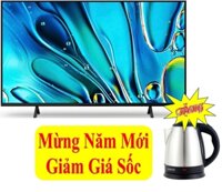 Google Tivi Led Sony 4K 43 inch K-43S30