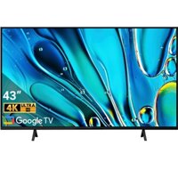 Google Tivi LED Sony 4K 43 inch K-43S30