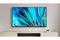 Google Tivi LED Sony 4K 55 inch K-55S30