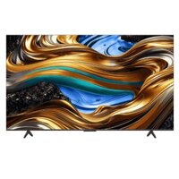 Google Tivi LED TCL 4K 43 inch 43P755