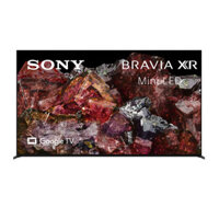 Google Tivi Mini LED Sony 4K 85 inch XR-85X95L