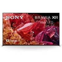 Google Tivi Mini LED Sony 4K 85 inch XR-85X95K