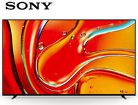 Google Tivi Mini LED Sony 4K 75 inch K-75XR70 Mẫu 2024 Kho Sony Chính hãng