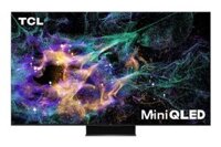 Google Tivi MiniLed Qled TCL 4K 75 inch 75C845 2023