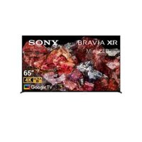 Google Tivi MiniLED Sony 4K 65 inch XR-65X95L (Đen, Google Tivi, 65 inch, 4K, 120 Hz, 60W)