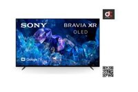 Google Tivi OLED Sony 4K 55 inch XR-55A90K