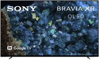 Google Tivi OLED Sony 4K 55 inch XR-55A80L