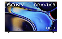 Google Tivi OLED Sony 4K 55 inch K-55XR80 Kho Sony Chính hãng