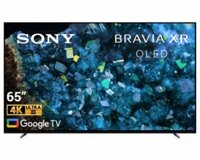 Google Tivi OLED Sony 4K 65 inch XR-65A80L | Gia Khang