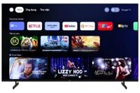 Google Tivi OLED Sony 4K 65 inch XR-65A80L