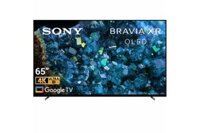 Google Tivi OLED Sony 4K 65 inch XR-65A80L