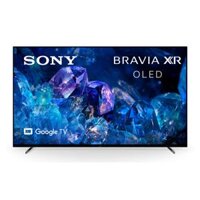 Google Tivi OLED Sony 4K 65 Inch XR-65A80K