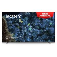 Google Tivi OLED Sony 4K 65 inch XR-65A80L