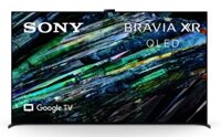 Google Tivi OLED Sony 4K 65 inch XR-65A95L