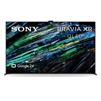 Google Tivi OLED Sony 4K 77 Inch XR-77A95L