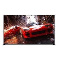 Google Tivi OLED Sony AI 4K 65 inch K-65XR80M2