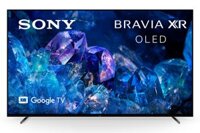 Google Tivi OLED Sony XR-55A80K 55 inch 4K
