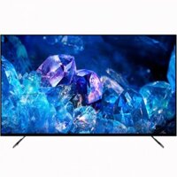 Google Tivi OLED Sony XR-55A80K 4K 55 inch mới 2022