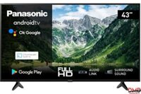 Google Tivi Panasonic 43 inch TH-43LS600V