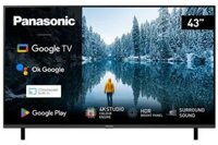 Google Tivi Panasonic 4K 43 Inch TH-43MX650V