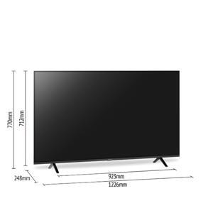 Google Tivi Panasonic 4K 55 Inch TH-55MX650V