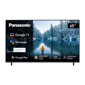 Google Tivi Panasonic 4K 65 Inch TH-65MX650V