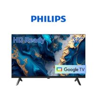 Google Tivi Philips 32 inch  | Model: 32PHT6509