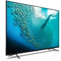 Google Tivi Philips 4K 55 inch 55PUT7029/74